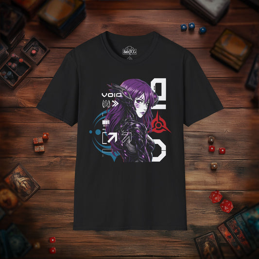 Daughter Of The Void T-shirt