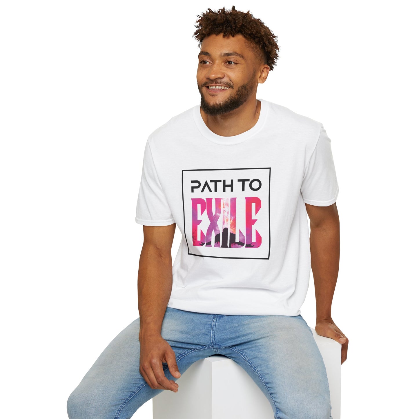 Path to Exile T-Shirt