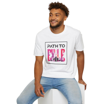 Path to Exile T-Shirt