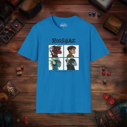Demonic Consult Days T-shirt