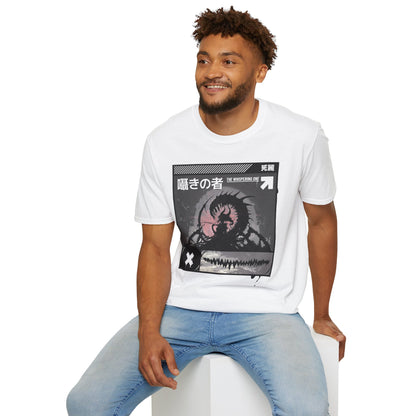 The Whispering One T-shirt