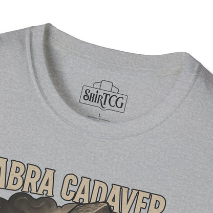Abra Cadaver T-shirt