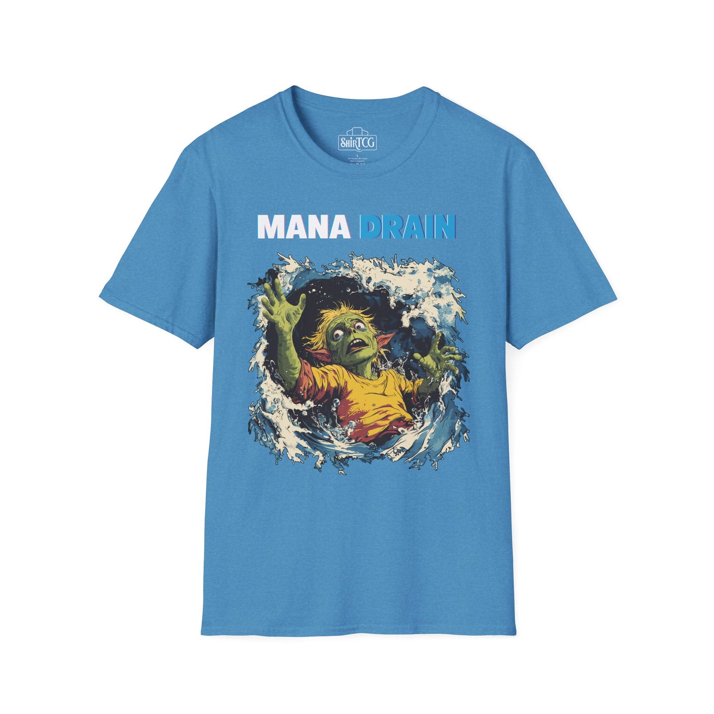 Mana Drain T-Shirt