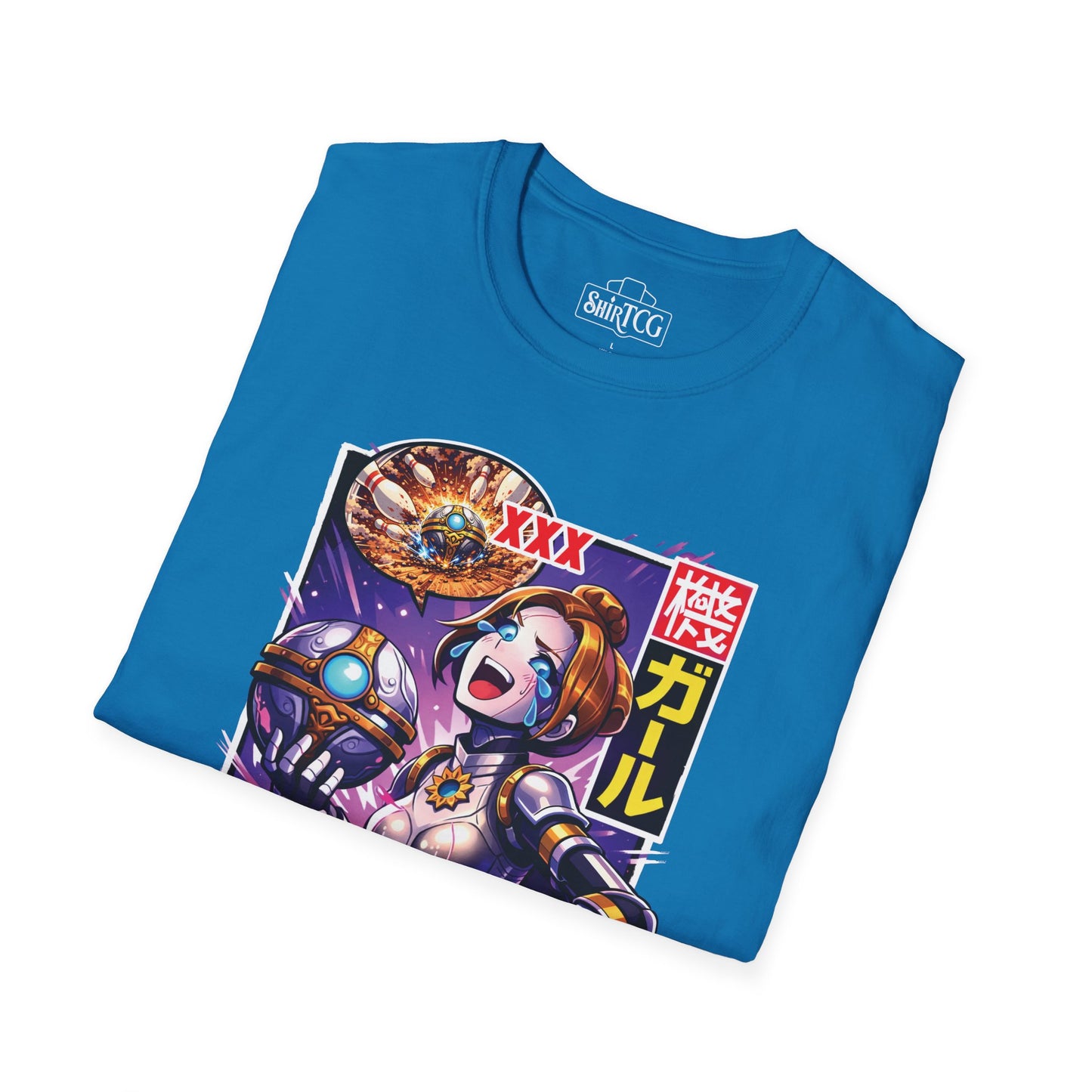 Ravage! T-shirt