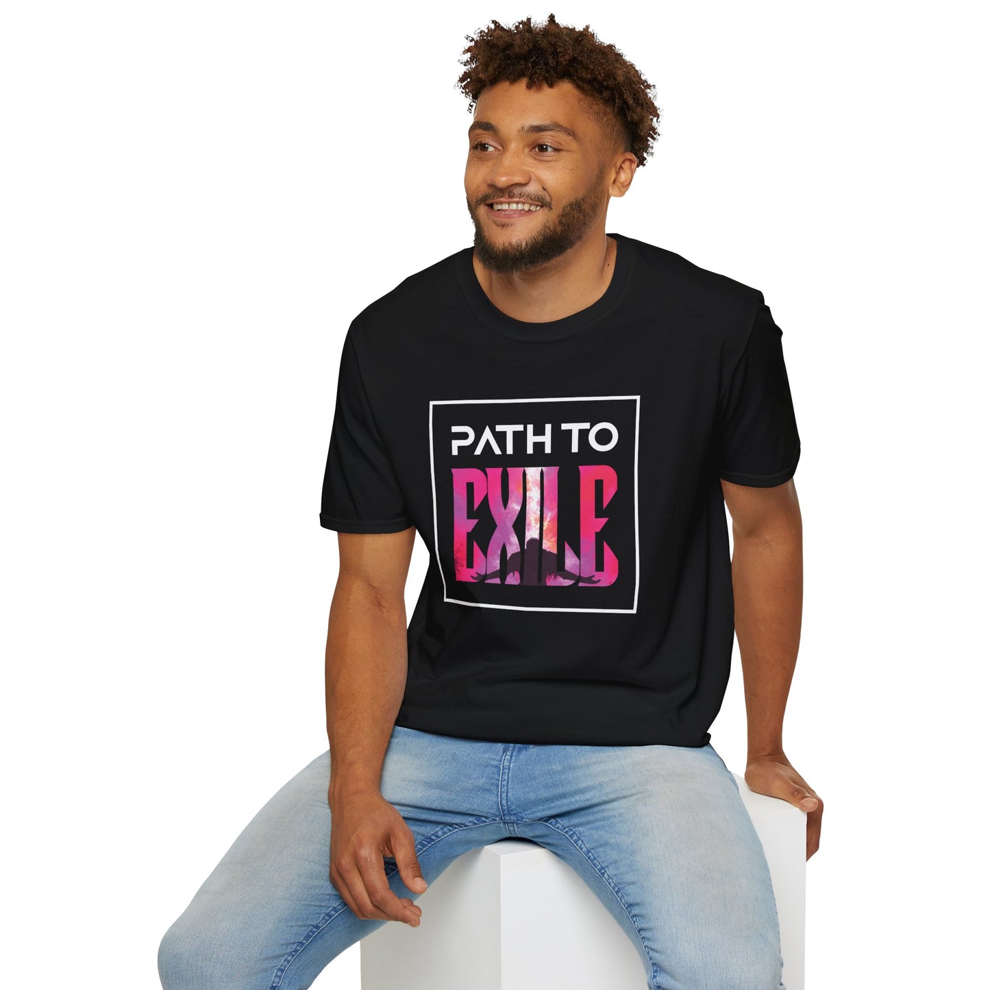 Path to Exile T-Shirt