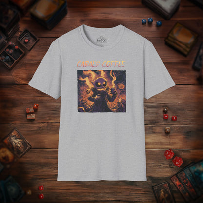 Cabals Coffee T-Shirt