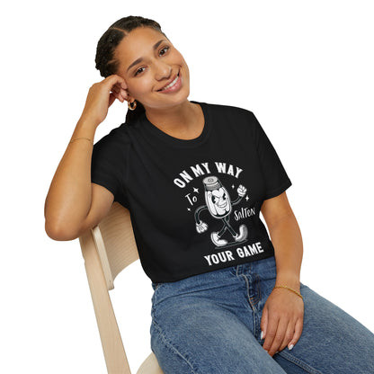 Salten Your Game T-Shirt