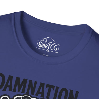 Damnation T-shirt