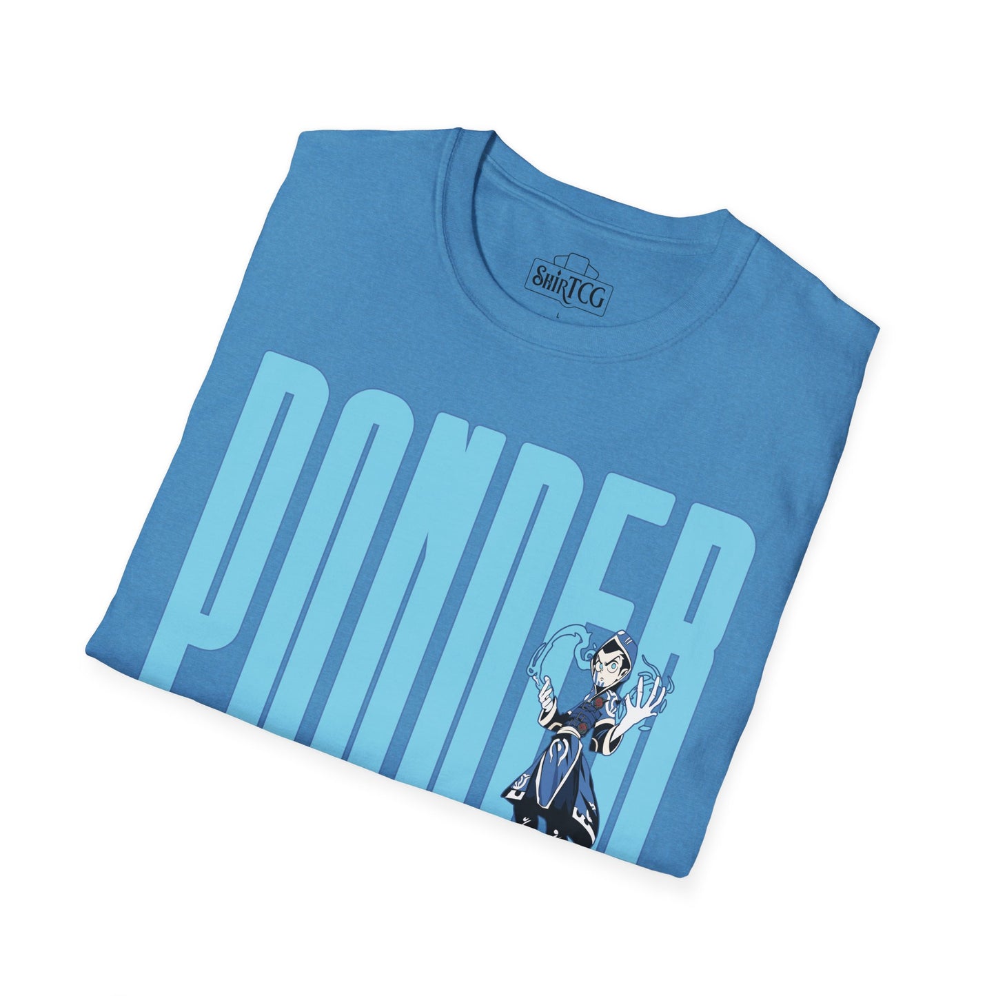 Ponder T-Shirt