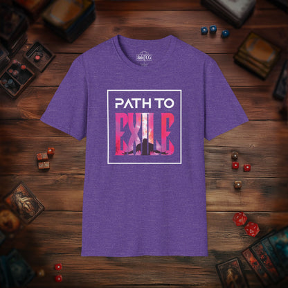 Path to Exile T-Shirt