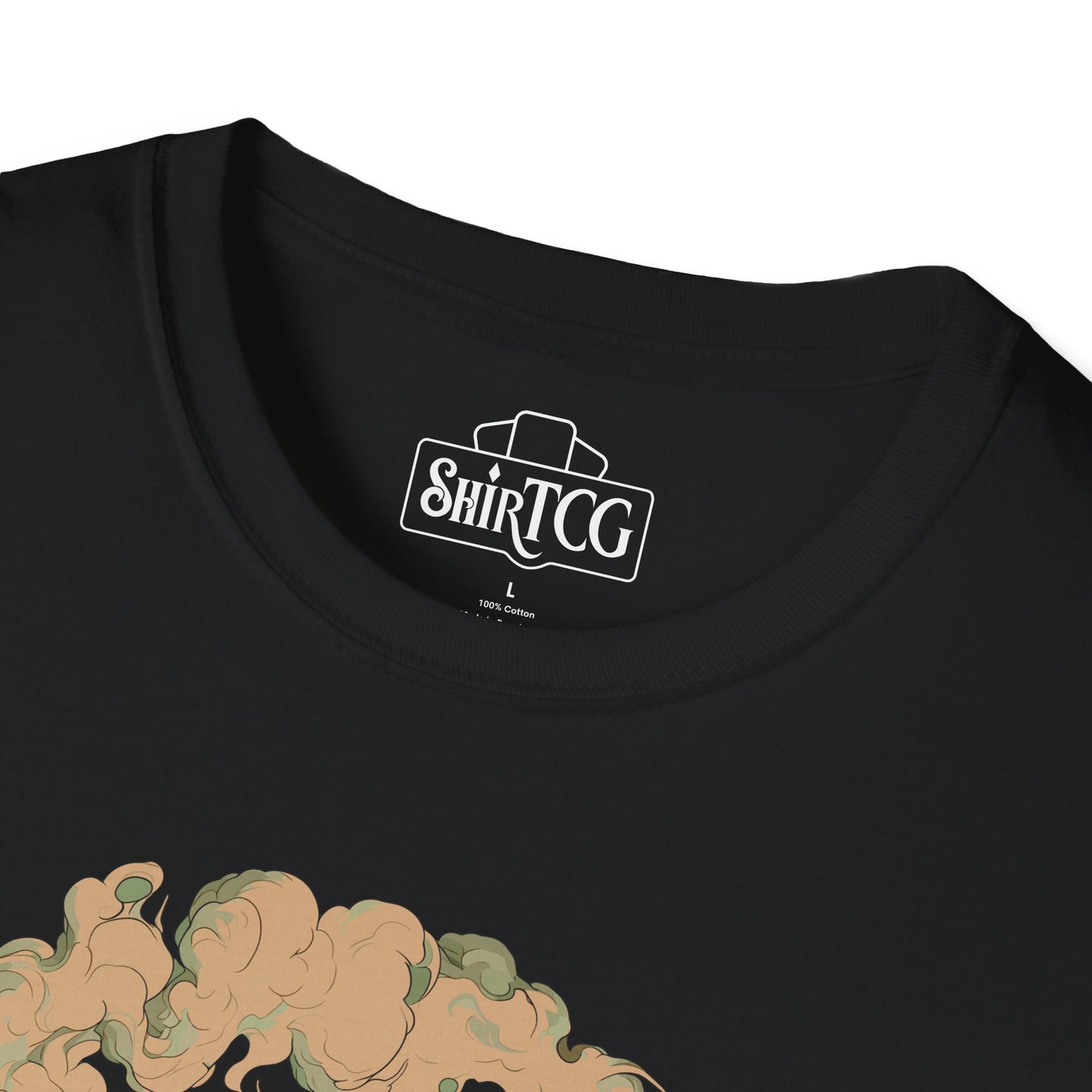 Elvish Piper T-Shirt