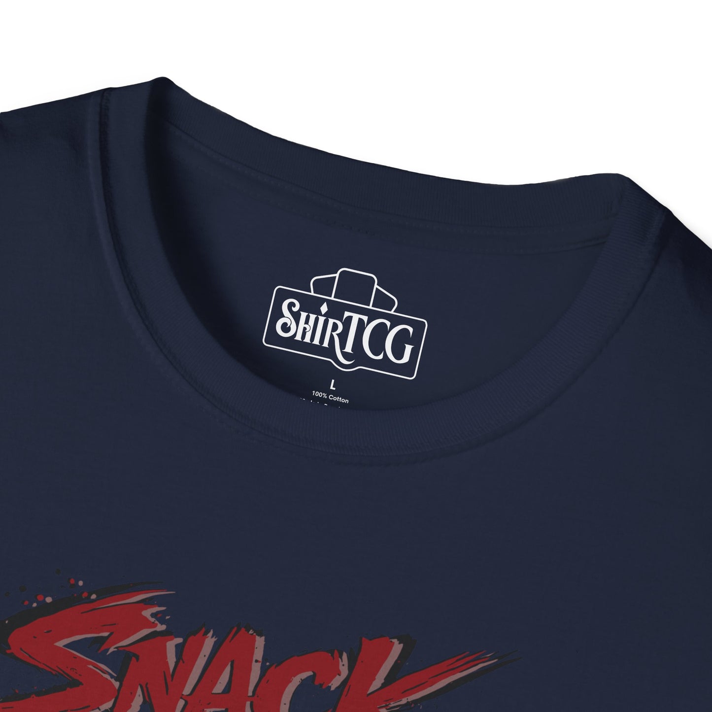 Snack Attack T-shirt