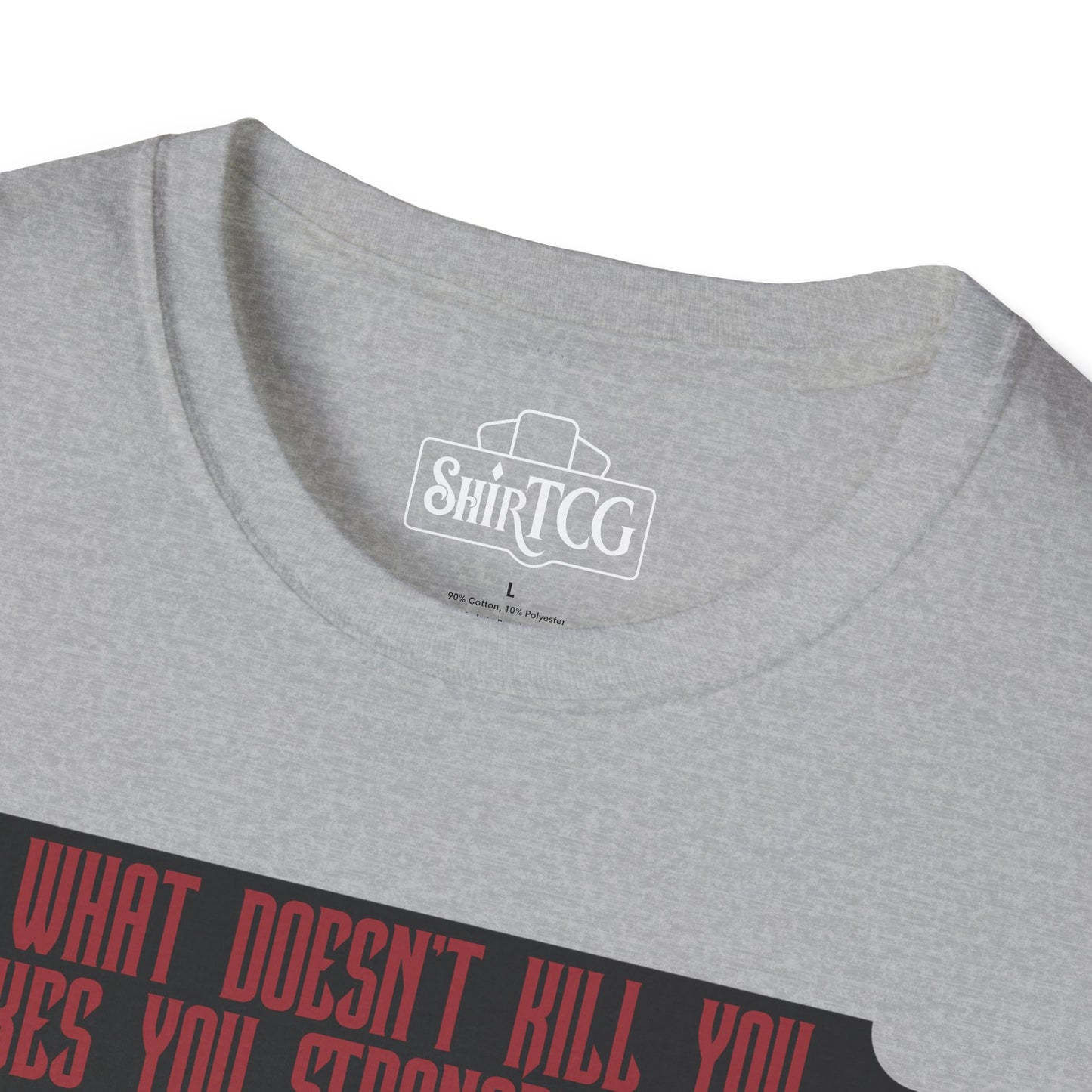 Vampires Will Kill You T-Shirt