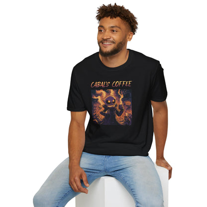Cabals Coffee T-Shirt