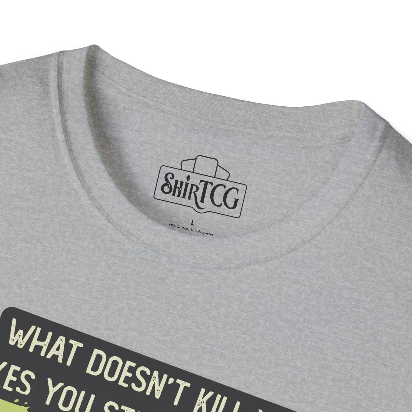 Zombies Will Kill You T-Shirt