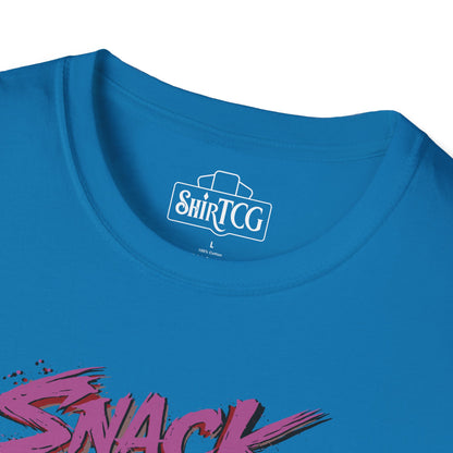 Snack Attack T-shirt