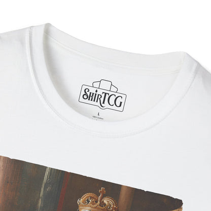 Imperial Seal T-shirt