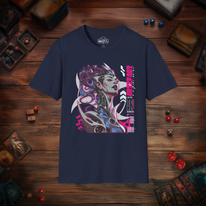 Artifact Creature T-Shirt