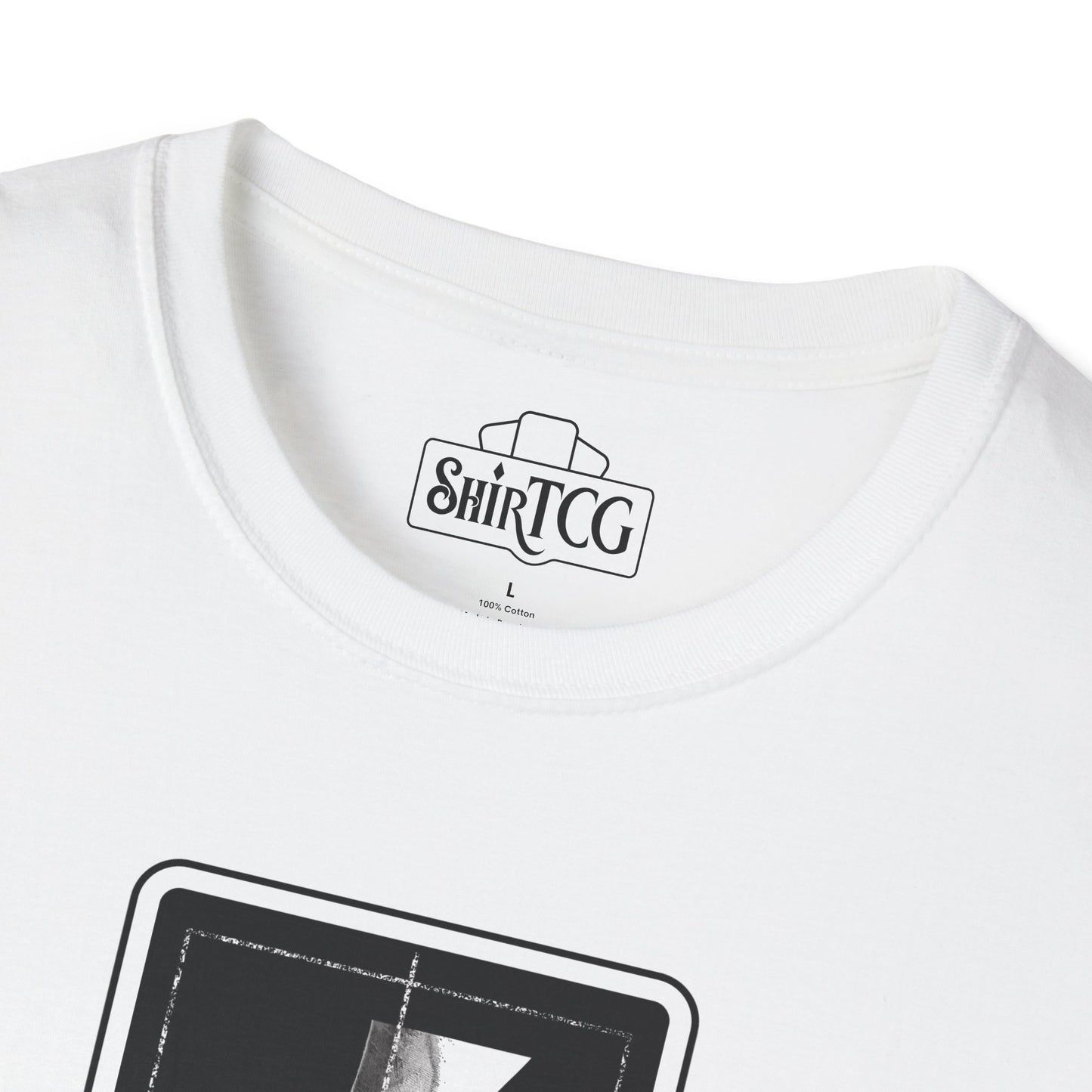 Reanimate T-Shirt