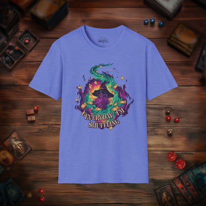 Everyday I'm Shuffling T-Shirt