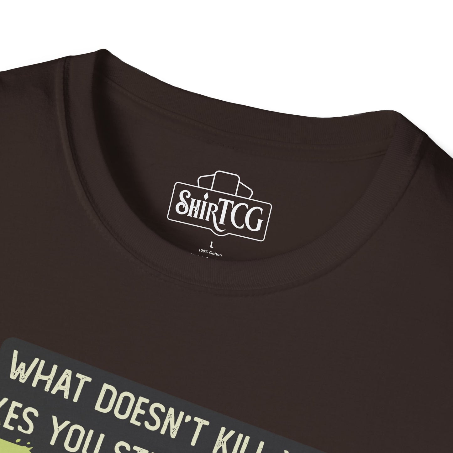 Zombies Will Kill You T-Shirt