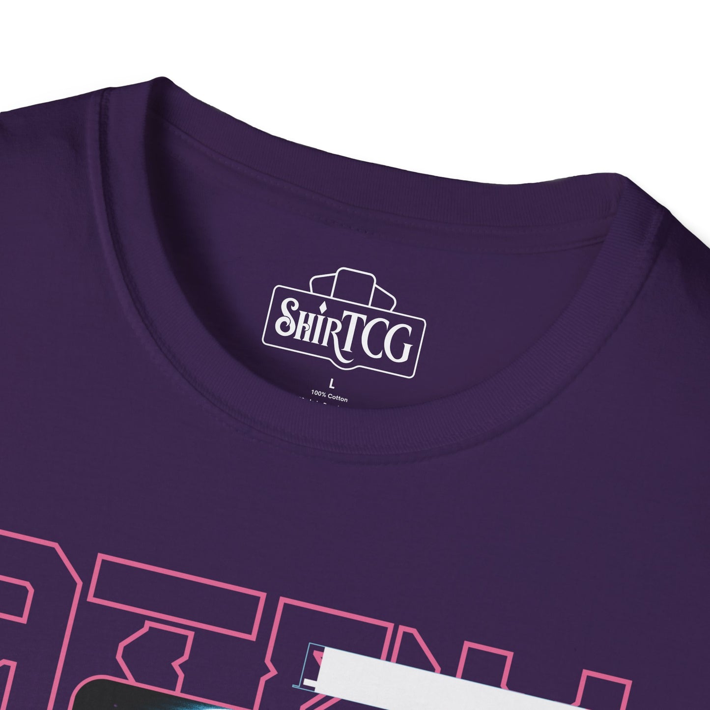 Angel Horror T-Shirt