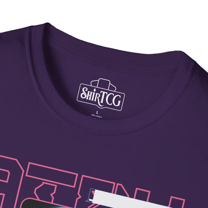 Angel Horror T-Shirt