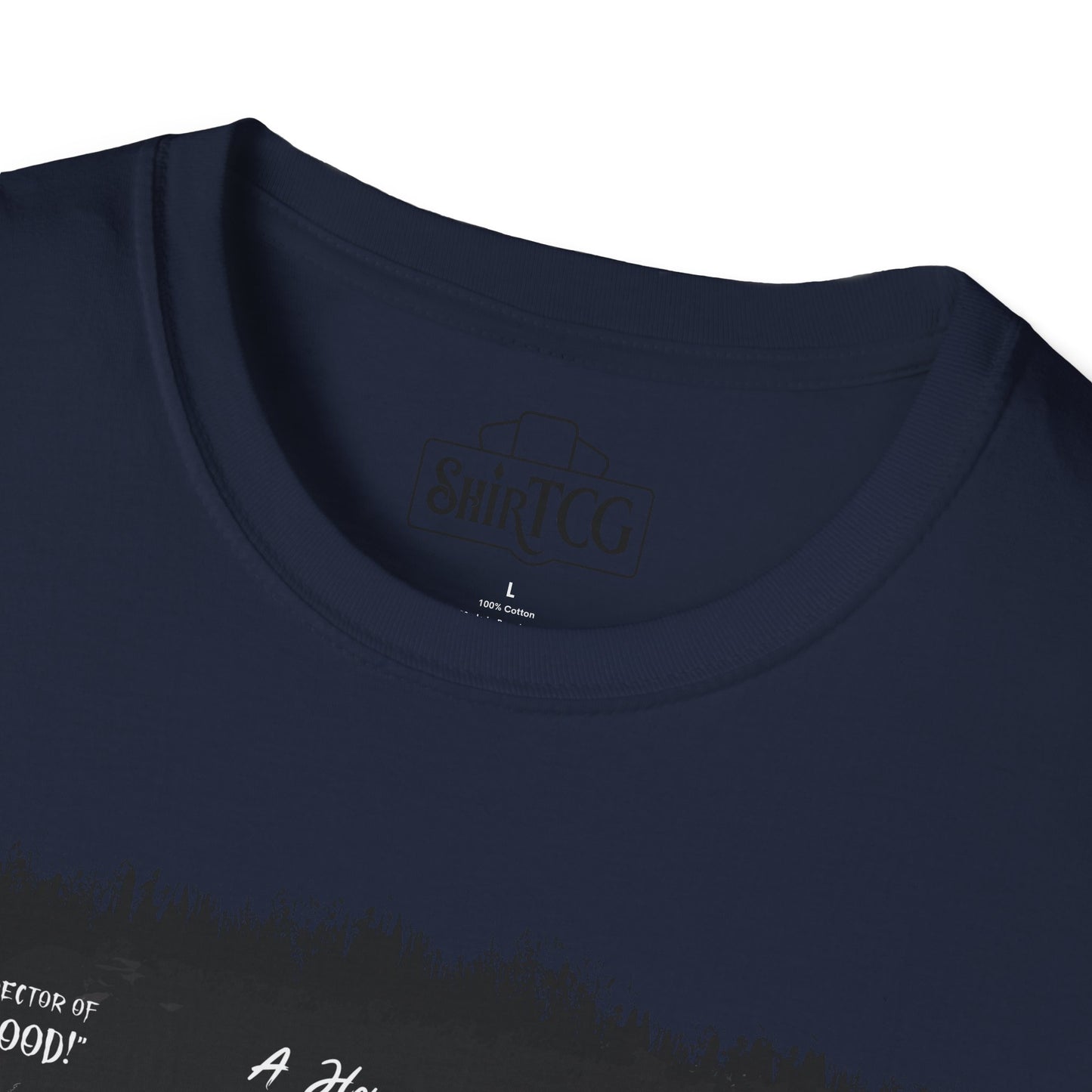 Mana Screwed T-Shirt