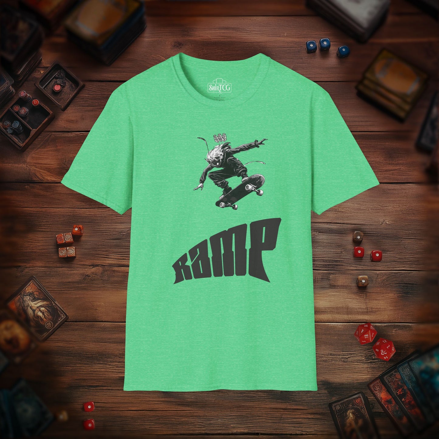 Ramp T-Shirt