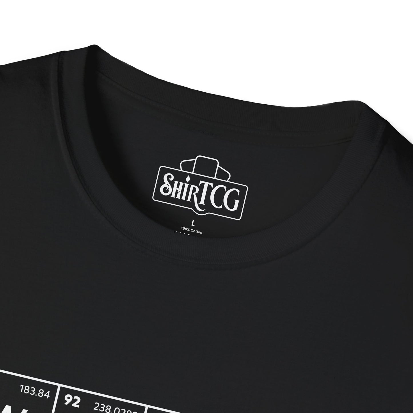 Magic Chemistry T-shirt