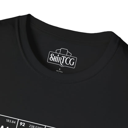 Magic Chemistry T-shirt