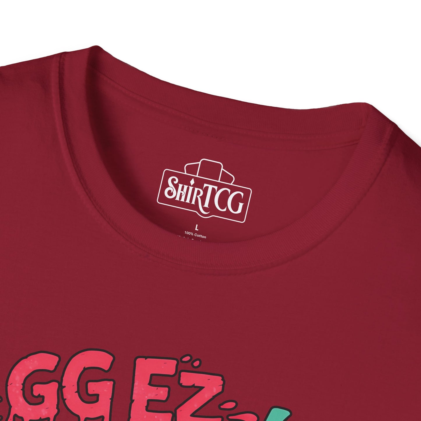 GG EZ T-shirt
