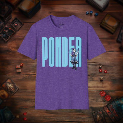 Ponder T-Shirt