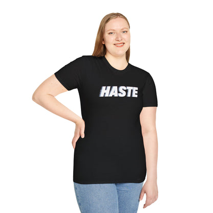 Haste T-shirt