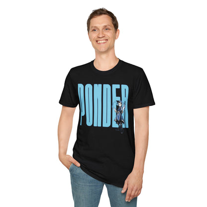 Ponder T-Shirt