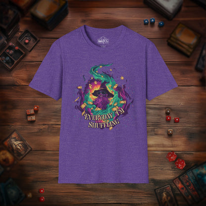 Everyday I'm Shuffling T-Shirt
