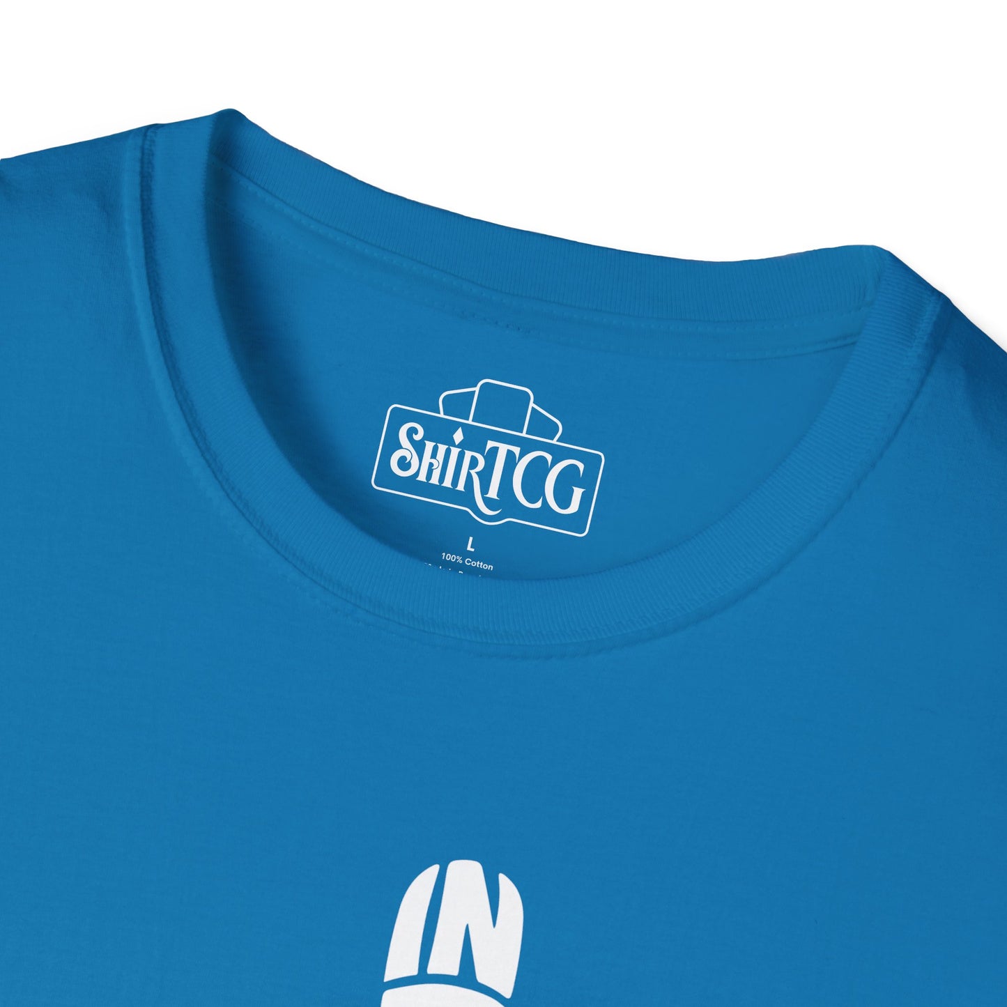 In Response T-Shirt