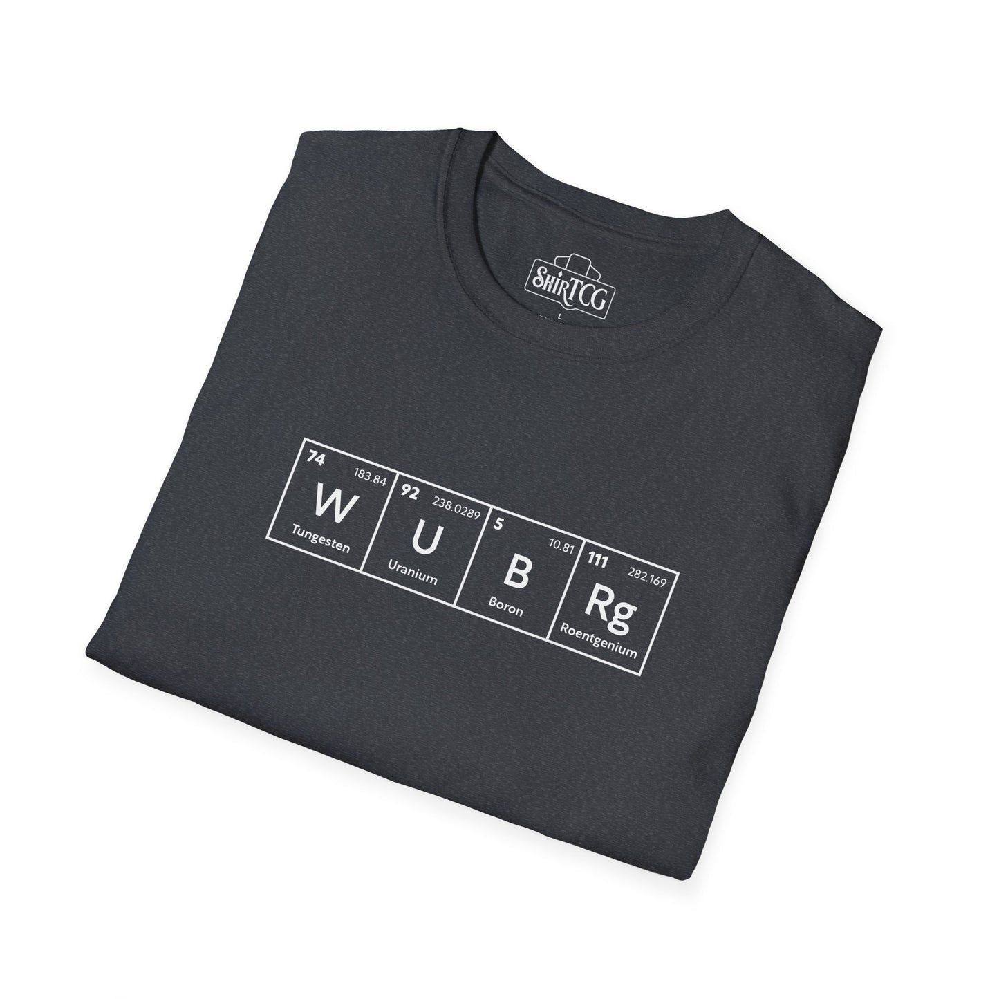 Magic Chemistry T-shirt