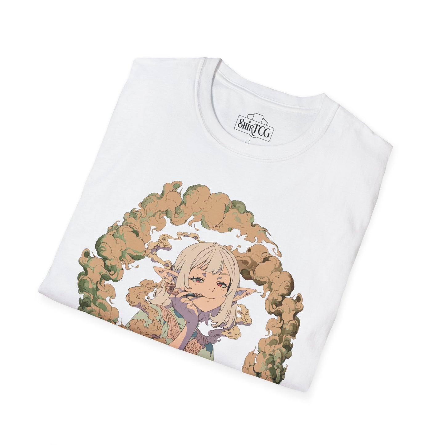 Elvish Piper T-Shirt