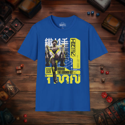 Weaver Cleric T-Shirt