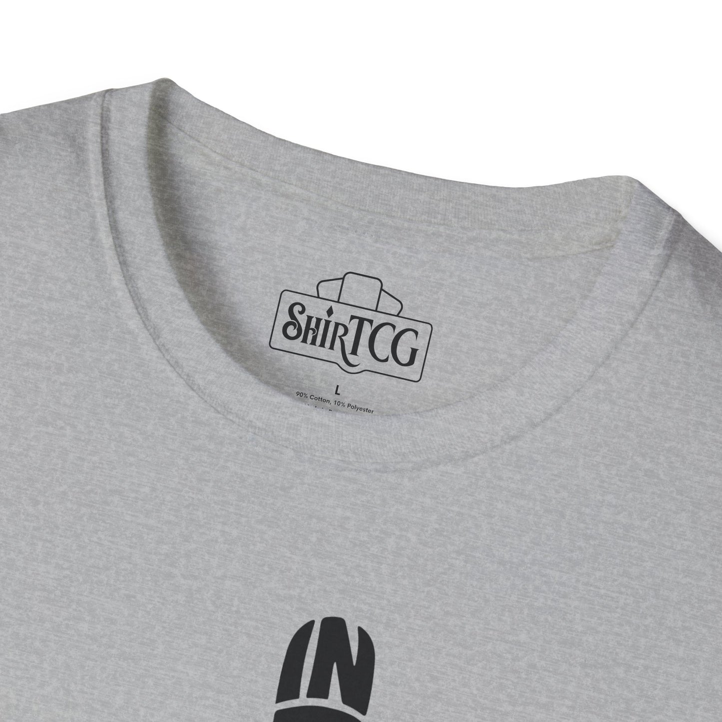 In Response T-Shirt