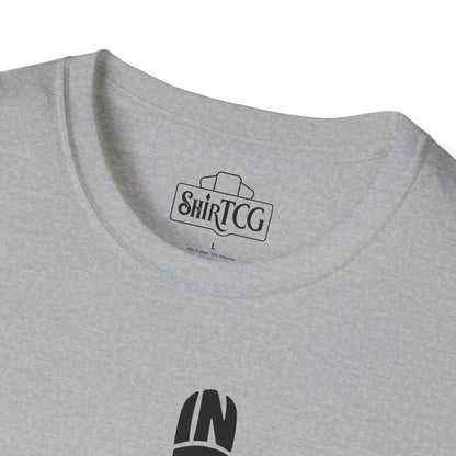 In Response T-Shirt
