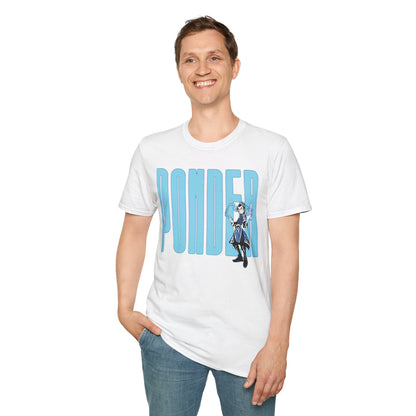 Ponder T-Shirt