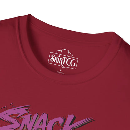 Snack Attack T-shirt
