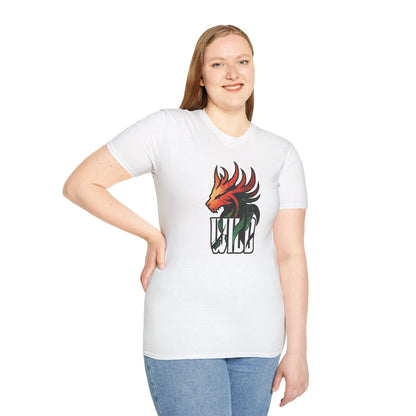 Red Green - Wild T-Shirt