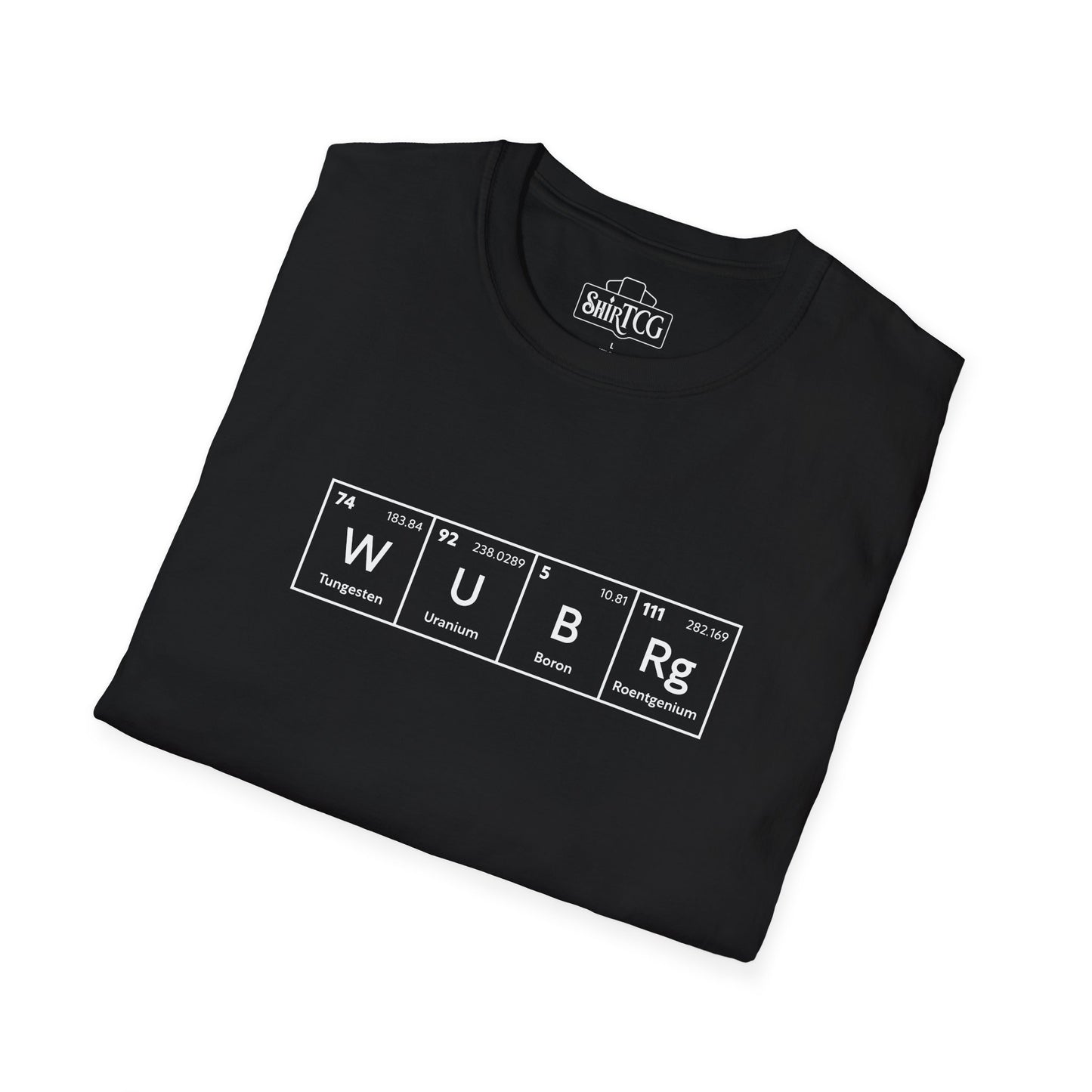 Magic Chemistry T-shirt