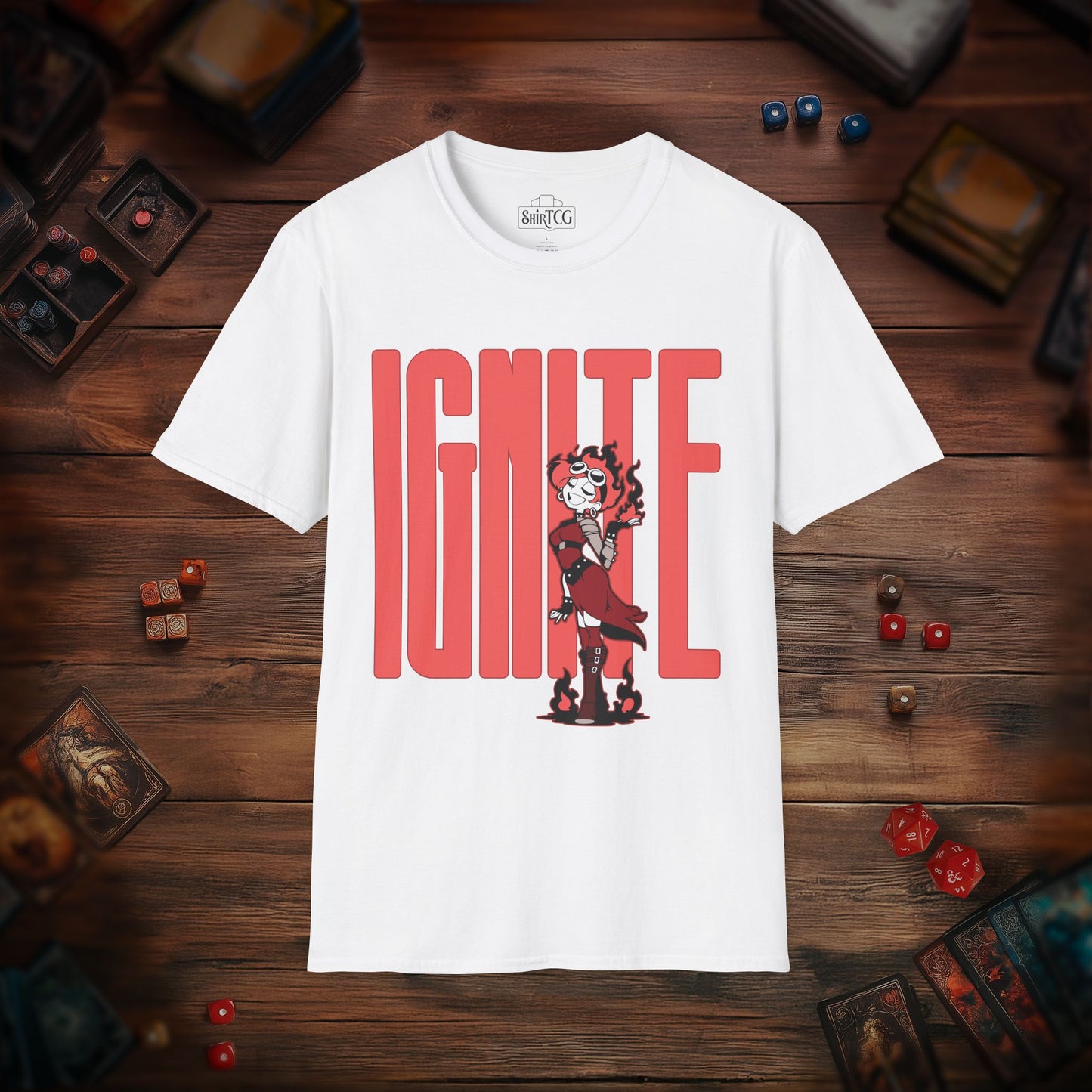 Ignite T-Shirt