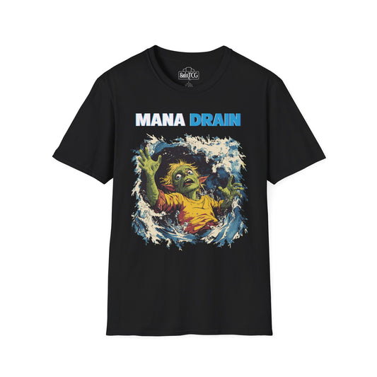 Mana Drain T-Shirt
