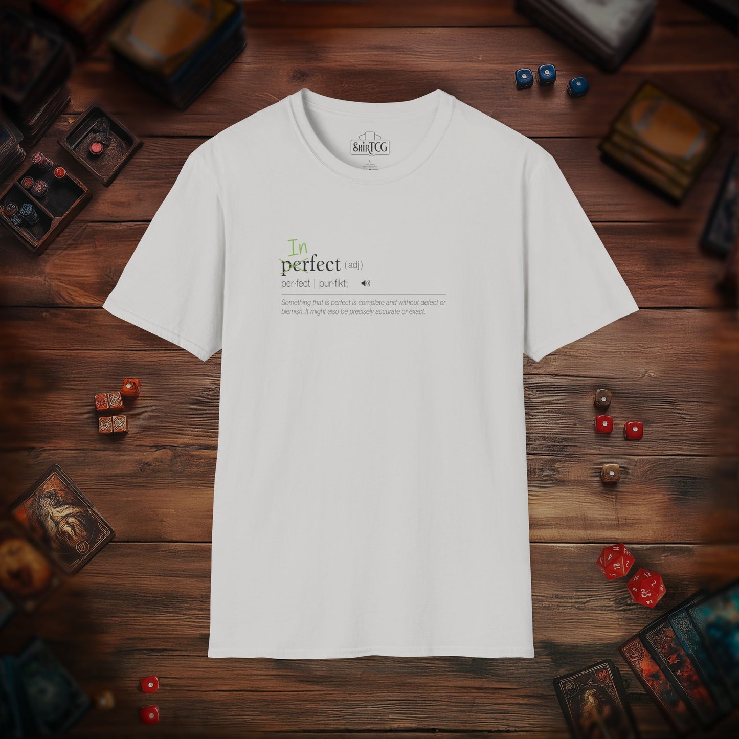 Perfect Infect T-Shirt