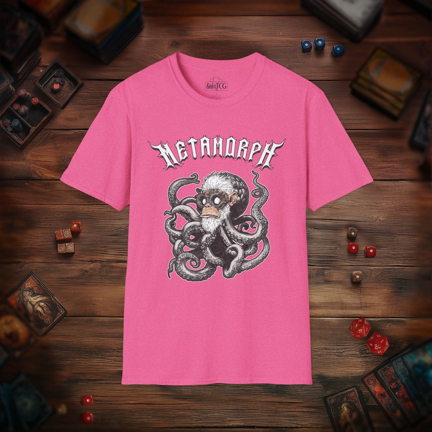 Metamorph T-Shirt